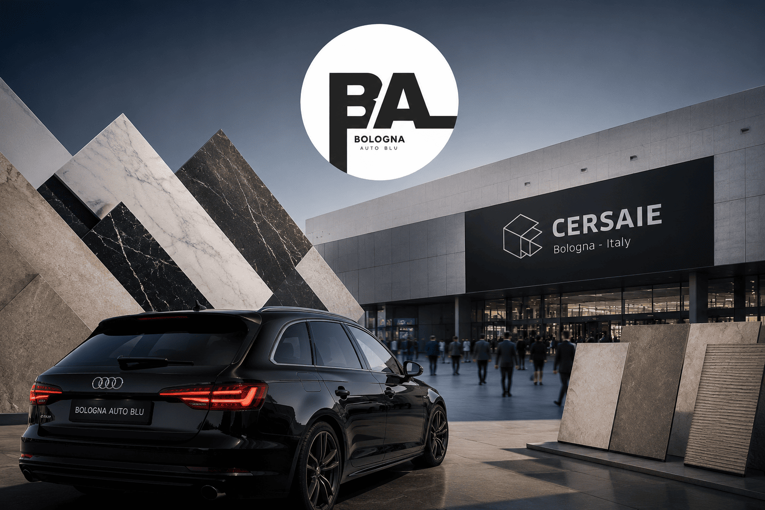 cersaie bologna